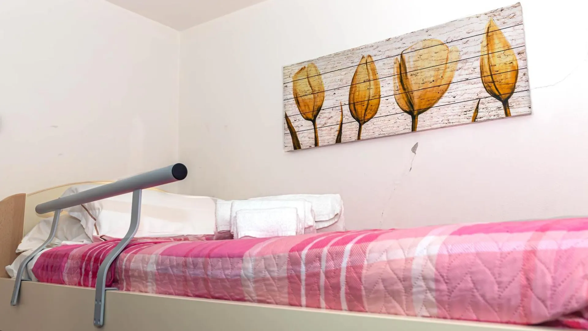 Lägenhet La Casa Di Gabry In Residence Con Piscina Comune Tavernola Bergamasca