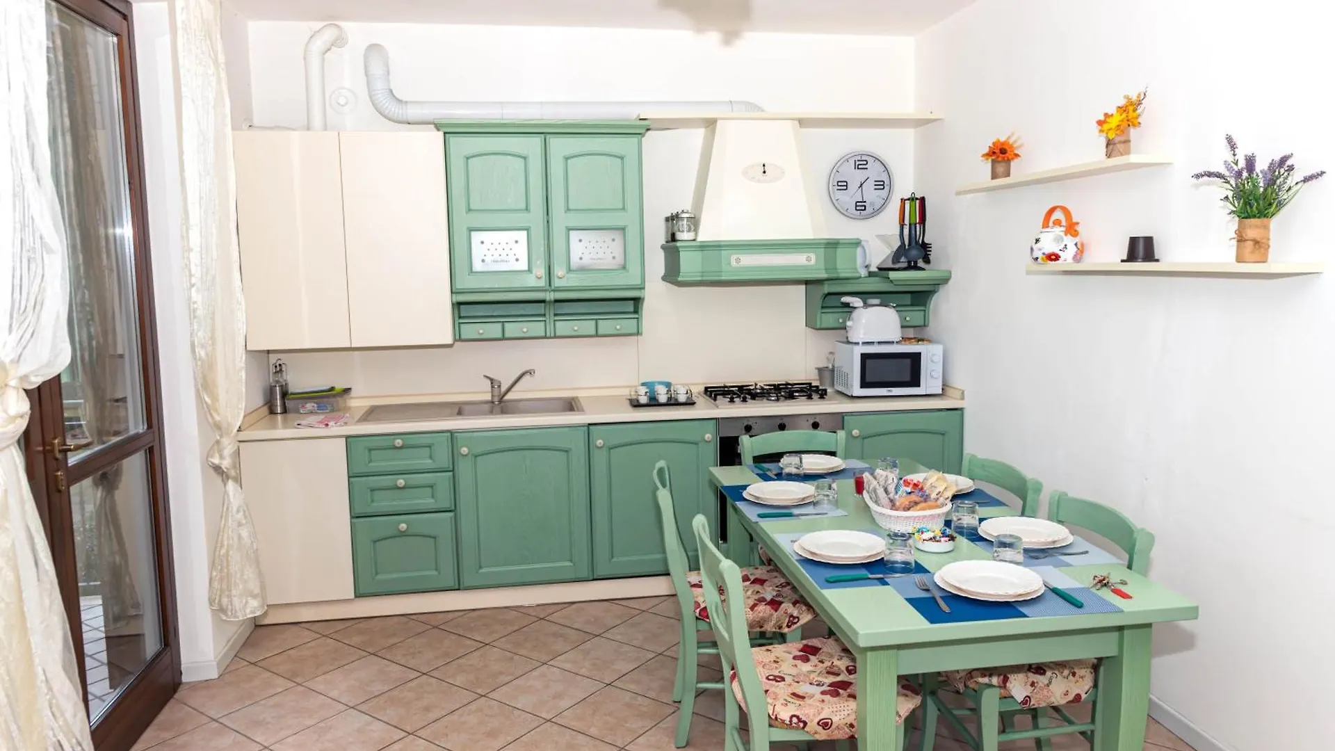 La Casa Di Gabry In Residence Con Piscina Comune Tavernola Bergamasca Lägenhet